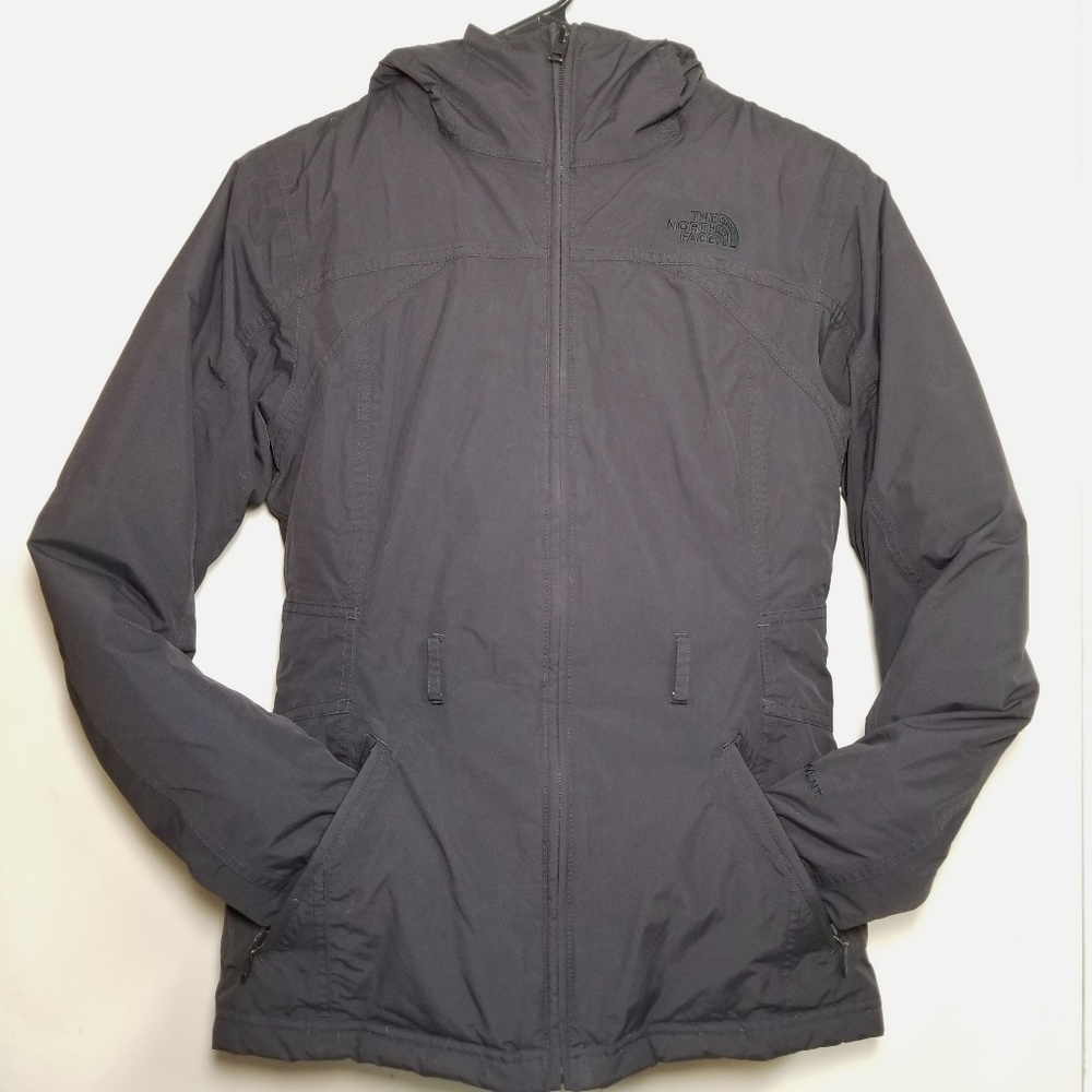 The North Face Greenland Jacket